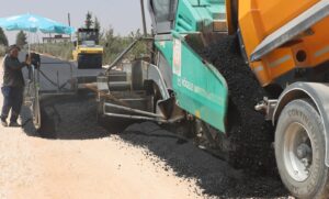Şanlıurfa büyükşehir Belediyesi