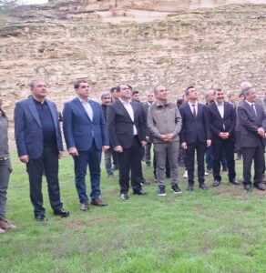 Birecik kelaynak istasyonu